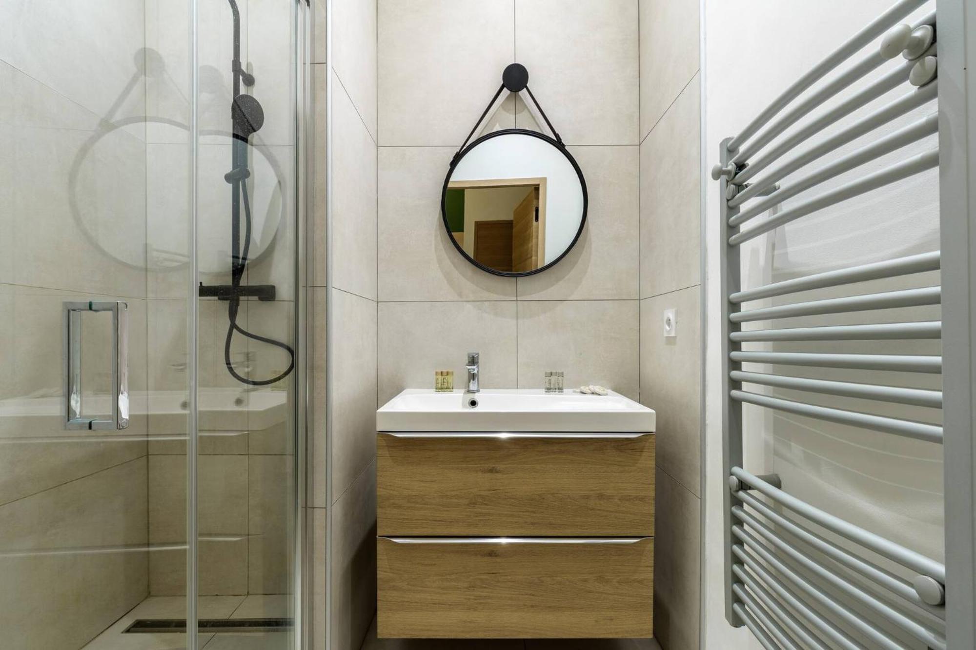 Joli 2 Pieces Au Port De Nice Ngoại thất bức ảnh
